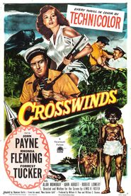  Crosswinds Poster