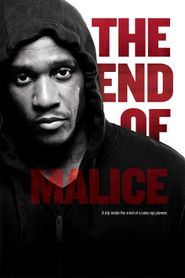  End of Malice Poster