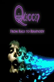 Queen: Behind the Rhapsody Poster