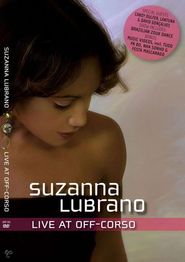  Suzanna Lubrano: Live at Off-Corso Poster