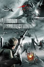  Android Insurrection Poster