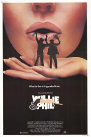  Willie and Phil Poster