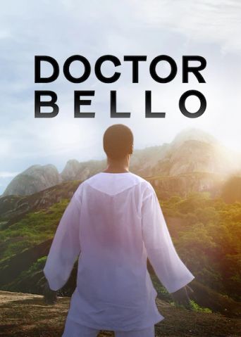  Doctor Bello Poster