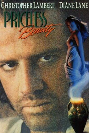  Priceless Beauty Poster