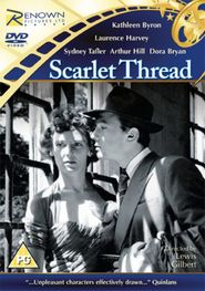  Scarlet Thread Poster
