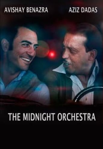 The Midnight Orchestra Poster