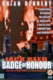 Jack Reed: Badge of Honour Poster