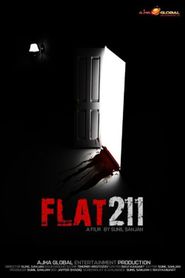  Flat 211 Poster