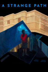  A Strange Path Poster