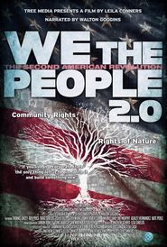  We the People 2.0 Poster