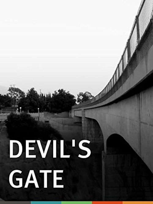 Devil's Gate Poster
