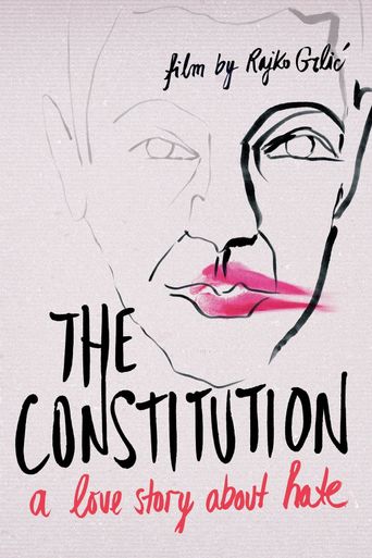  The Constitution Poster
