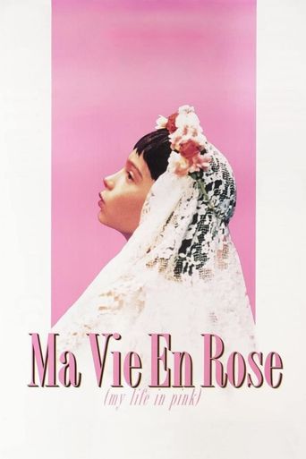  Ma vie en rose Poster