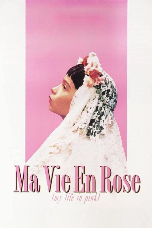 Ma vie en rose Poster
