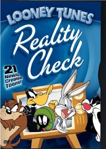  Looney Tunes: Reality Check Poster