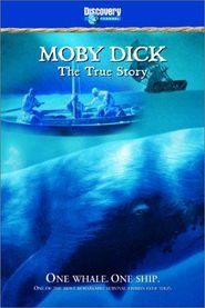  Moby Dick: The True Story Poster