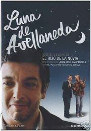  Avellaneda's Moon Poster
