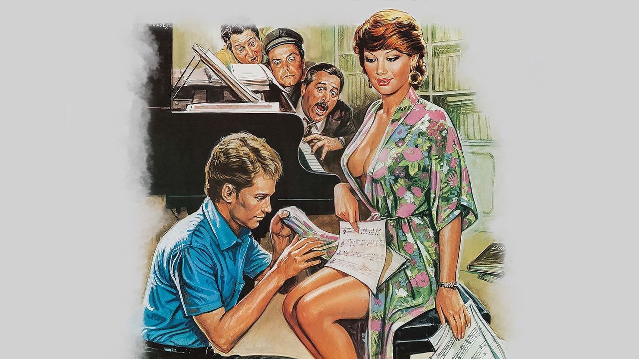 The school teacher in the house 1978 where to watch and stream