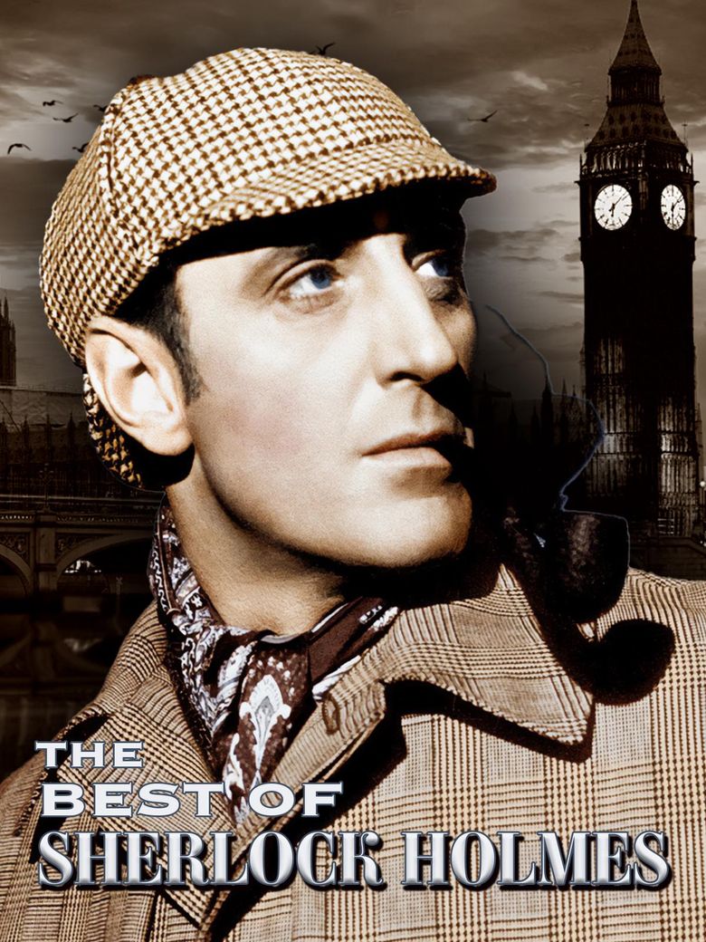 The Best of Sherlock Holmes