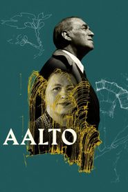 Aalto: Architect of Emotions Poster