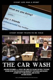  The Car Wash Poster