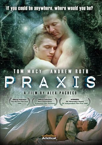 Praxis Poster