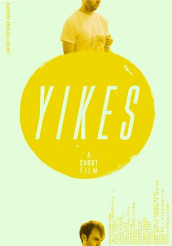  Yikes Poster