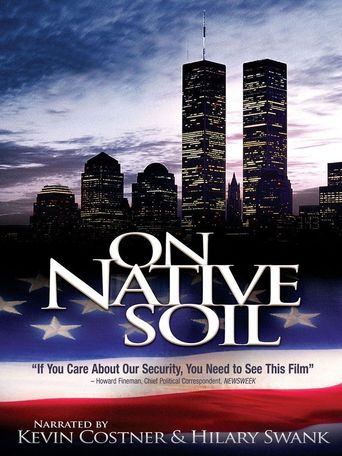  On Native Soil Poster