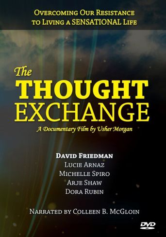  The Thought Exchange Poster