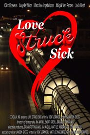  Love Struck Sick Poster
