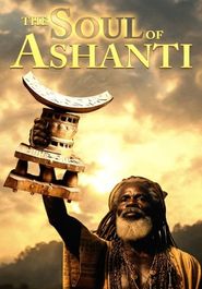  The Soul of Ashanti Poster