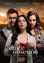 Sweet Obsession Poster