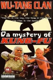 Wu Tang Clan- Da Mystery of Kung Fu Poster