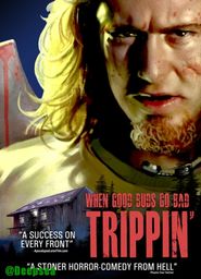  Trippin' Poster