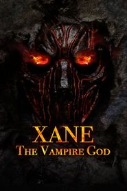  Xane: The Vampire God Poster