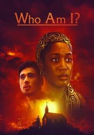  Who Am I? Poster