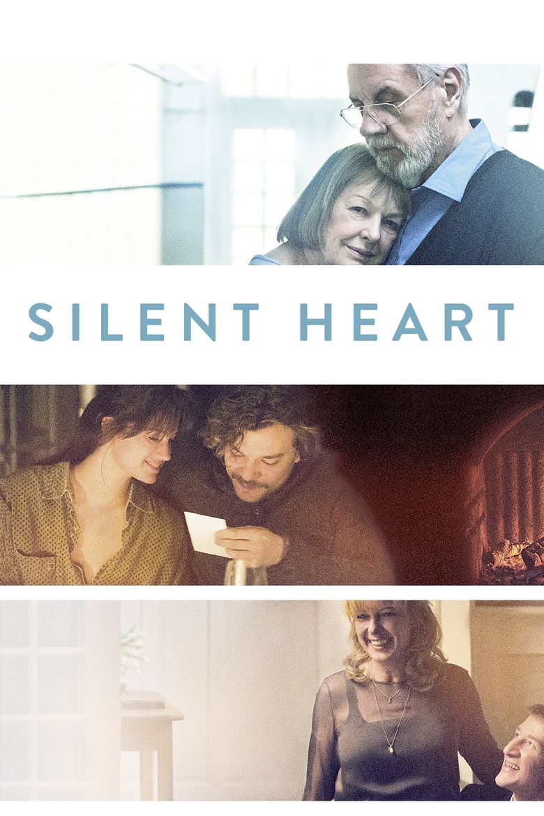 Silent Heart Poster