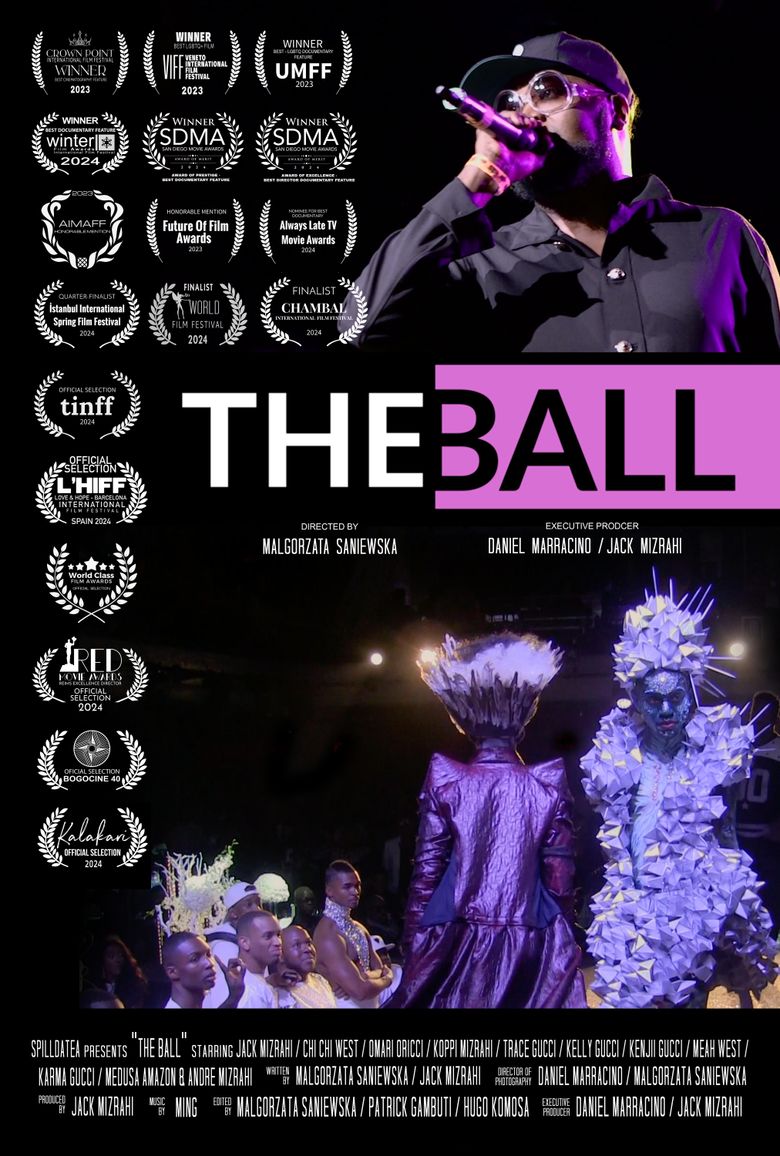 The Ball