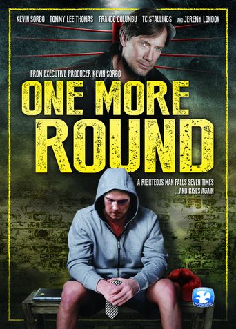  One More Round Poster