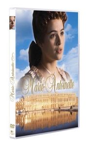 Marie-Antoinette Poster