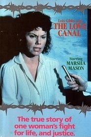  Lois Gibbs and the Love Canal Poster