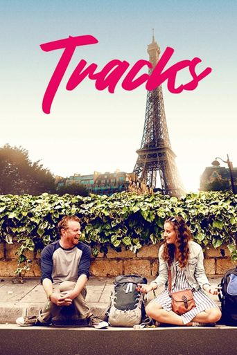  Tracks Poster