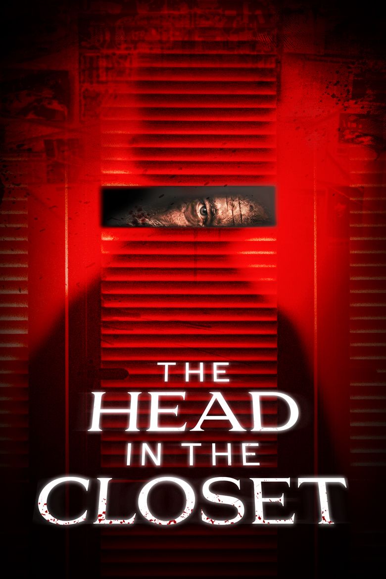 The Head in the Closet