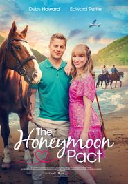  The Honeymoon Pact Poster