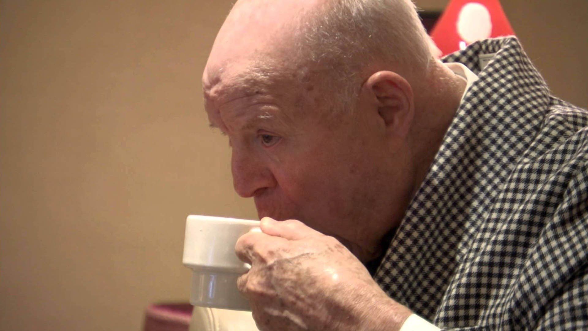 Mr. Warmth: The Don Rickles Project Backdrop