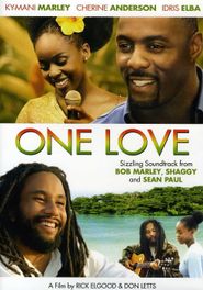  One Love Poster