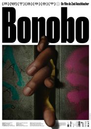 Bonobo Poster