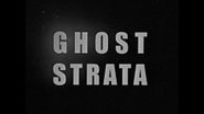  Ghost Strata Poster