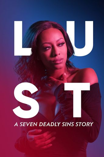  Seven Deadly Sins: Lust Poster