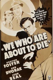  We Who Are About to Die Poster